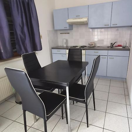 Apartments Valfontane Savudrija Oda fotoğraf