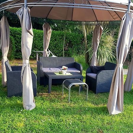 Apartments Valfontane Savudrija Dış mekan fotoğraf