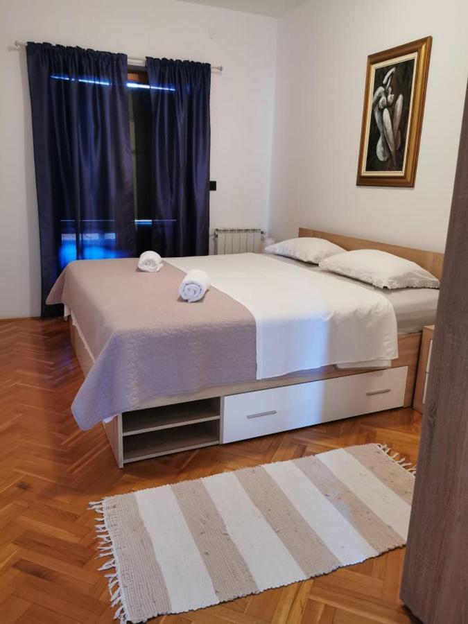 Apartments Valfontane Savudrija Dış mekan fotoğraf