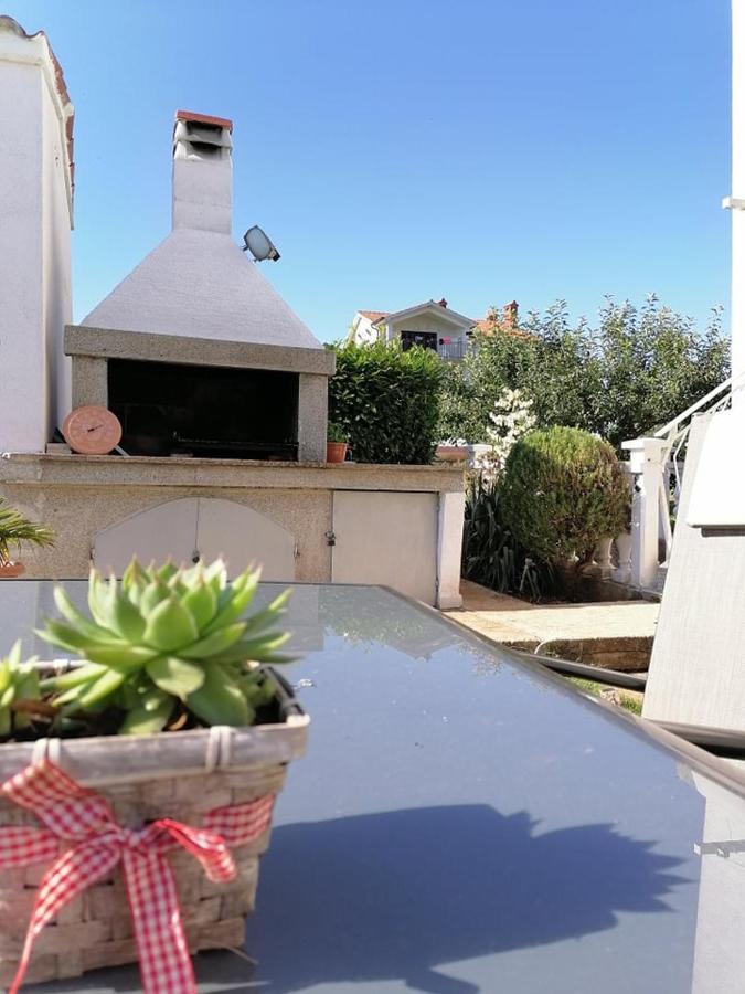 Apartments Valfontane Savudrija Dış mekan fotoğraf