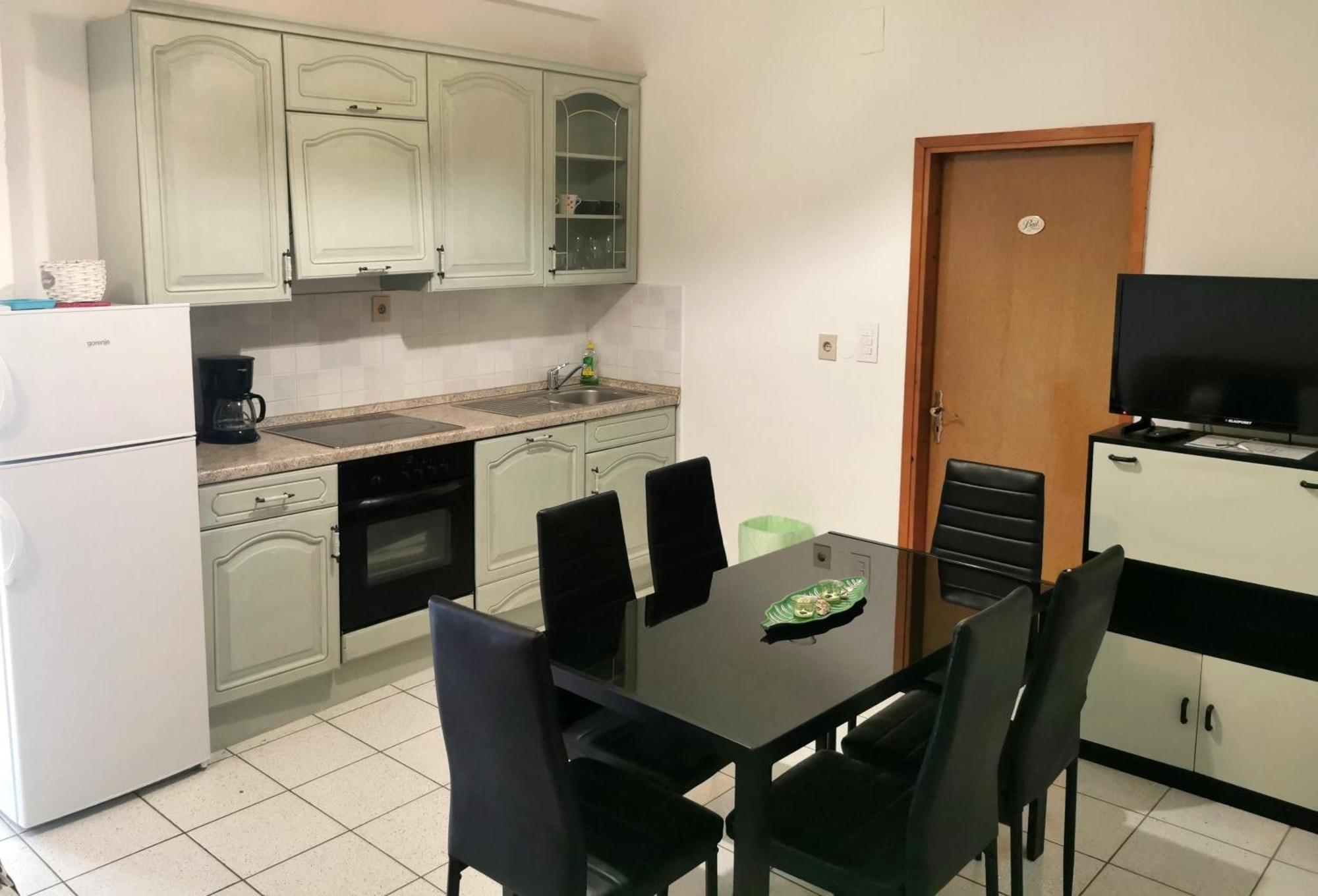 Apartments Valfontane Savudrija Oda fotoğraf