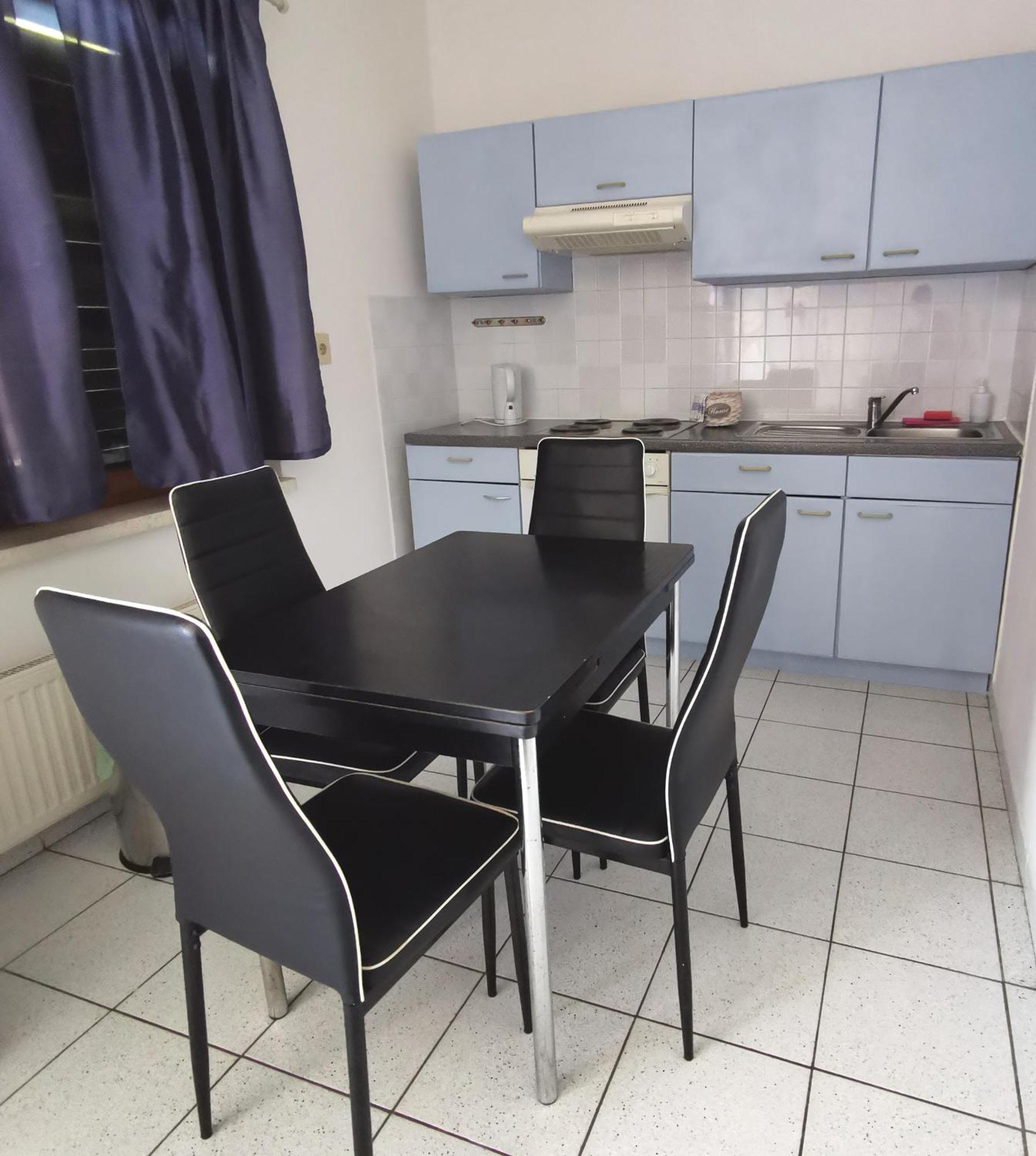 Apartments Valfontane Savudrija Oda fotoğraf