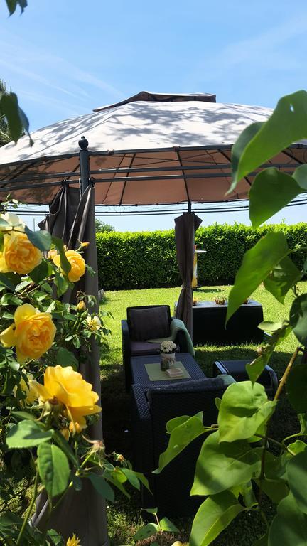 Apartments Valfontane Savudrija Dış mekan fotoğraf